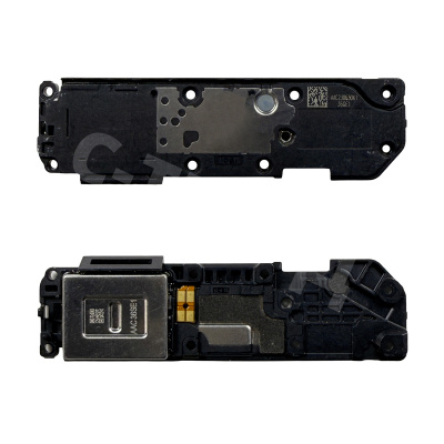 Звонок (buzzer) для Xiaomi Redmi Note 13 Pro+ (23090RA98C/23090RA98G/23090RA98I) в сборе