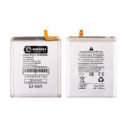 Аккумулятор для Samsung Galaxy S23 Ultra (S918B) (EB-BS918ABY) - Battery Collection (Премиум)