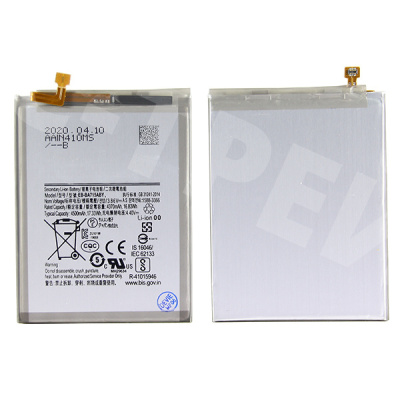 Аккумулятор для Samsung Galaxy A71 (A715F) (EB-BA715ABY)