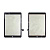 Тачскрин для iPad 10.2" 2019/2020 (A2197/A2198/A2200/A2270/A2428/A2429/A2430) Черный - OR100