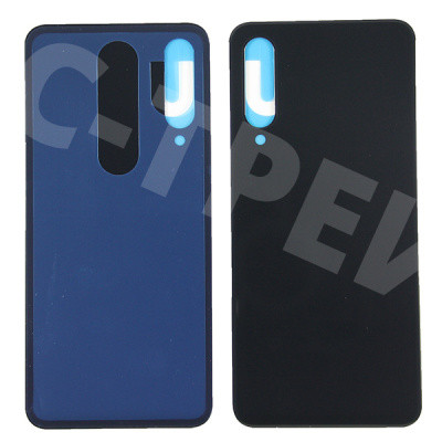 Задняя крышка для Xiaomi Mi 9 SE (M1903F2G) Черный