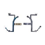 Шлейф для iPhone 14 (A2883) на вспышку - Премиум