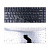 Клавиатура для ноутбука Acer Aspire 3410/3410G/3410T/3810/3810T/3810TG/3815/3820/3820G/3820T Черный