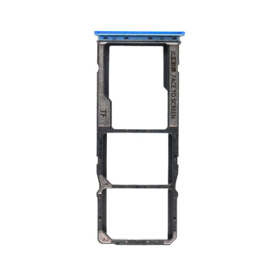 HLD-SIM-XMI-RMI-9A-BL