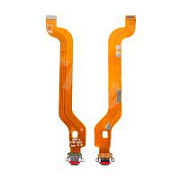 Шлейф для Realme GT 2 Pro (RMX3301) на системный разъем