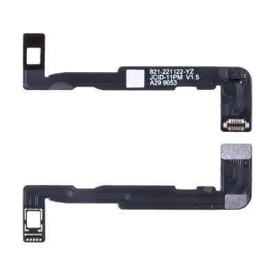 Шлейф для программатора JCID V1SE Face ID для iPhone 11 Pro Max (с перепайкой датчика)