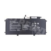 Аккумуляторная батарея для ноутбука Asus Zenbook UX305 (C31N1411) 3610 mAh