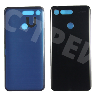 Задняя крышка для Huawei Honor View 20 (PCT-L29) Черный