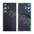 Задняя крышка для Samsung Galaxy S23 Ultra (S918B) Черный - OR