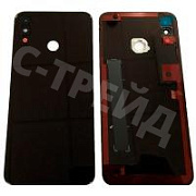 Задняя крышка для Huawei Nova 3i (INE-LX1) Черный