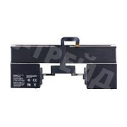 Аккумуляторная батарея для ноутбука MacBook Air M2/M3 13" A2681/A3113 (2022-2024) A2669