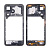 Средняя часть для Infinix Hot 30i (X669D) Черный