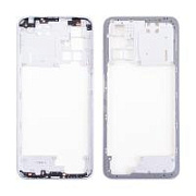Средняя часть для Xiaomi Redmi 10 (21061119DG) Белый