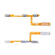 Шлейф для Xiaomi Redmi Note 11/11S 4G/Poco M4 Pro 4G (2201117TY/2201117SY/2201117PG) на кнопки громкости/включения