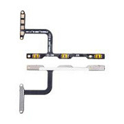 Шлейф для Infinix Hot 12 Play NFC (X6816D) на кнопки громкости/включения