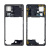 Средняя часть для Xiaomi Redmi Note 12 Pro+ (221013164UG) Черный
