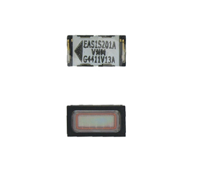 Динамик (speaker) для Sony Z2/Z3 Compact/Z3+/Z5 (D6503/D5803/E6553/E6533/E6653/E6683/F5121/F5122)