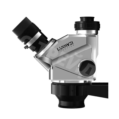 Оптическая головка Luowei 7-50x Geek Future (тринокулярный)