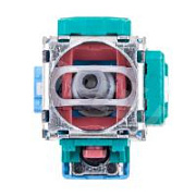 Аналоговый 3D механизм геймпада для PlayStation 5