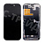 Дисплей для iPhone 14 Pro (A2891) в сборе с тачскрином Черный - (FOG)