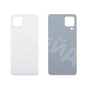 Задняя крышка для Samsung Galaxy A22 (A225F) Белый