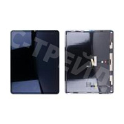 Дисплей для iPad Pro 12.9" 2021/2022 (A2378/A2379/A2461/A2462/A2436/A2764/A2437/A2766) в сборе с тачскрином Черный - OR100 (Снятый, без ремонта)