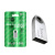 USB-флеш (USB 2.0) 128GB Hoco UD9 Insightful Серебро