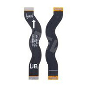 Шлейф для Samsung Galaxy S23 Ultra (S918B) на дисплей