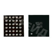 Микросхема 358S 2166 (Контроллер питания)