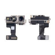 Камера для iPhone 16 передняя - Премиум