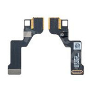 Шлейф для программатора JCID V1SE Face ID для iPhone 14 Pro (с перепайкой датчика)