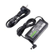 Блок питания (сетевой адаптер) для ноутбука Sony 19,5V, 3,3A, 60W (6,0×4,4 с иглой)