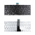 Клавиатура для ноутбука Acer Aspire V3-331/V3-371/V3-372 Черный