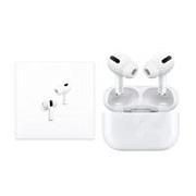 Беспроводные наушники Bluetooth 8922E (TWS, вакуумные, активное шумоподавление, PopUp) Белый