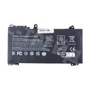 Аккумуляторная батарея для ноутбука HP ProBook 440 G6, 450 G7 (RE03XL/REO3XL)