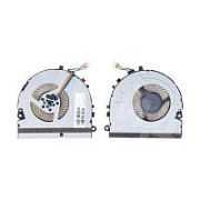 Вентилятор (кулер) для ноутбука HP Pavilion 15-DA VER-1 (DC28000L6D0)