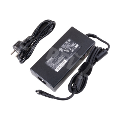 Блок питания (сетевой адаптер) для ноутбука MSI 19,5V, 11,8A, 230W (5,5×2,5)