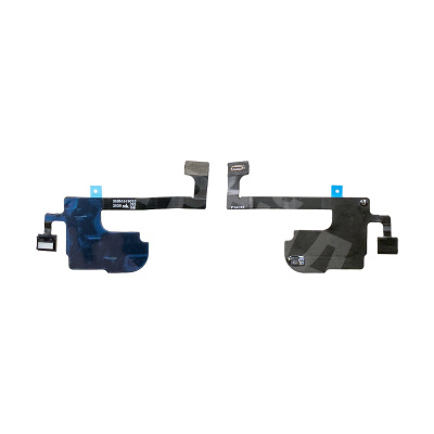 Шлейф для iPhone 15 (A3090) на сенсор - Премиум