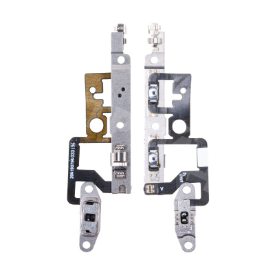 Шлейф для iPhone 14 Plus (A2887) на кнопки громкости - Премиум