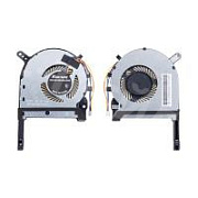 Вентилятор (кулер) для ноутбука Asus TUF Gaming FX505D (CPU) (DFS5K12304363H)