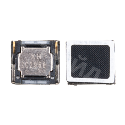 Динамик (speaker) для Xiaomi Redmi Note 7/7 Pro/8/8 2021/10/Redmi 7/8/9A/13C 4G/Mi A3/Play/Poco M4 5G/X5 5G/C40/C55/Nokia TA-1196/TA-1198/Vivo V17/Y53s 4G/OPPO RX17 Neo