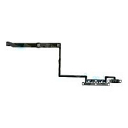 Шлейф для iPhone 11 Pro Max (A2218) на кнопки громкости