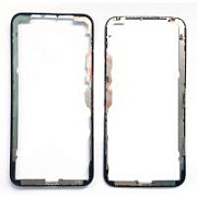 Рамка дисплея для iPhone X (A1865/A1901) Черный