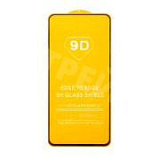Защитное стекло "Полное покрытие" для OPPO Reno 11 F 5G Черный
