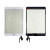 Тачскрин для iPad mini 3 2014 (A1599/A1600) в сборе с микросхемой Белый - OR Тачскрин для iPad mini 3 2014 (A1599/A1600) в сборе с микросхемой Белый - OR