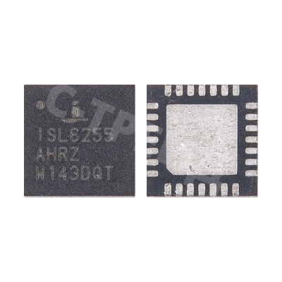 Микросхема ISL6255 (Контроллер питания)