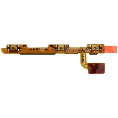 Шлейф для Huawei P Smart Z/Y9 Prime 2019/Honor 9X/9X Premium (STK-LX1/STK-L21) на кнопки громкости/включения
