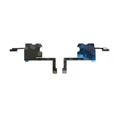 Шлейф для iPhone 15 Pro (A3102) на сенсор - Премиум