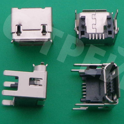 Разъем MicroUSB для JBL Charge 3