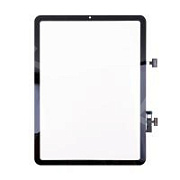 Тачскрин для iPad Air 4 10.9" 2020 (A2316/A2324/A2325/A2072) Черный - OR (Feaglet)